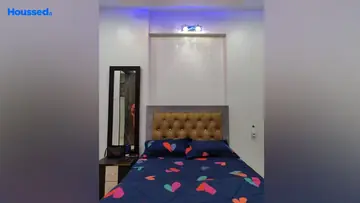 Project Image of 3 BHK Flat for Rent in Dronagiri, Navi Mumbai - Image 133414