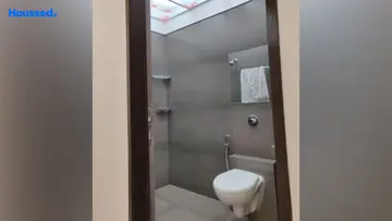 Project Image of 3 BHK Flat for Rent in Dronagiri, Navi Mumbai - Image 133411