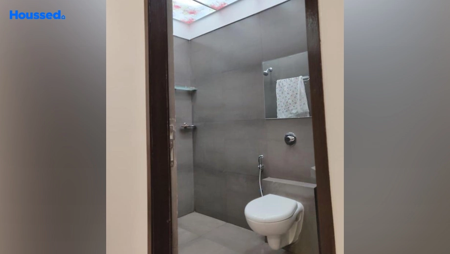 Project Image of 3 BHK Semi-Furnished Flat for Rent in Dronagiri - Image 133411