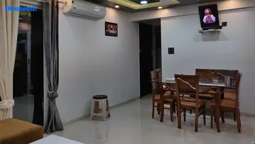 Project Image of 3 BHK Flat for Rent in Dronagiri, Navi Mumbai - Image 133412