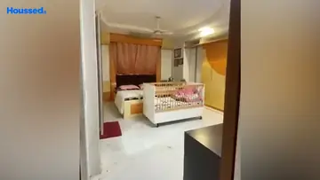 Project Image of 6 BHK Duplex for Resale in Parle Point, Surat - Image 133452