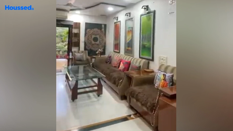 Project Image of 6 BHK Duplex for Resale in Parle Point - Image 133455