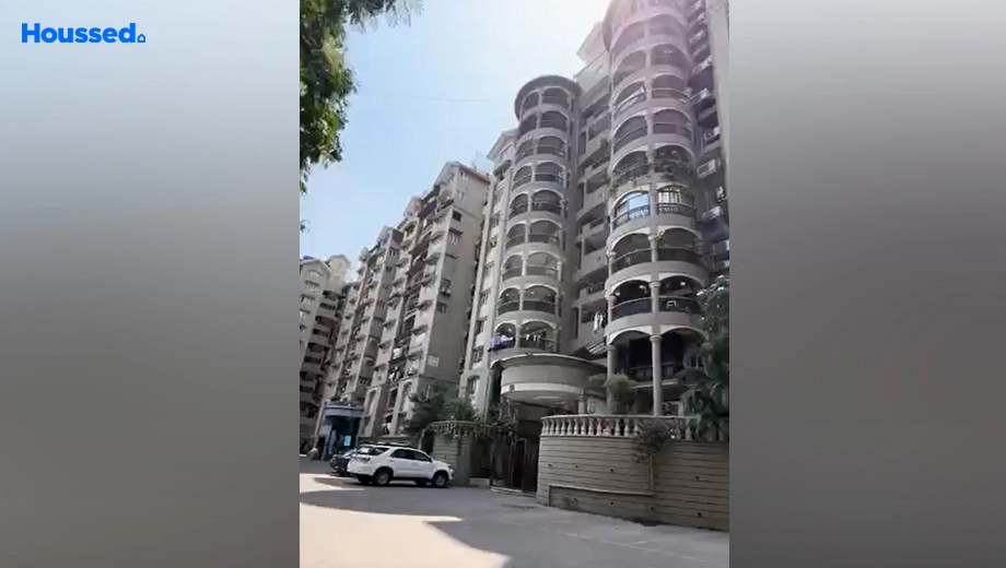 Project Image of 6 BHK Duplex for Resale in Parle Point - Image 133451