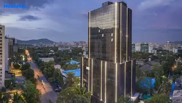 Project Image of Commercial Office Space for Rent in Wagle Estate, Thane - Image 133417