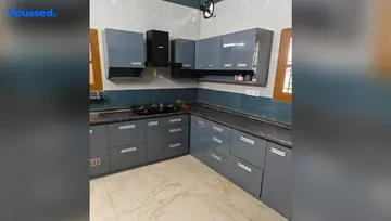 Sample Apartment of 3 BHK Gated Villa for Resale in Idikarai, Coimbatore - Image 4517