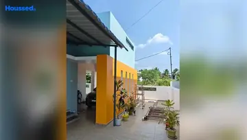 Sample Apartment of 3 BHK Gated Villa for Resale in Idikarai, Coimbatore - Image 4523