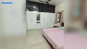 Sample Apartment of 3 BHK Gated Villa for Resale in Idikarai, Coimbatore - Image 4520