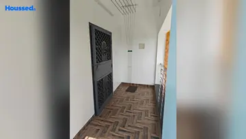 Sample Apartment of 3 BHK Gated Villa for Resale in Idikarai, Coimbatore - Image 4527