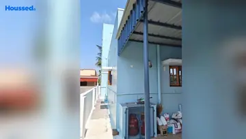 Sample Apartment of 3 BHK Gated Villa for Resale in Idikarai, Coimbatore - Image 4525