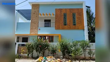 Sample Apartment of 3 BHK Gated Villa for Resale in Idikarai, Coimbatore - Image 4524