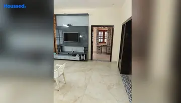 Sample Apartment of 3 BHK Gated Villa for Resale in Idikarai, Coimbatore - Image 4518