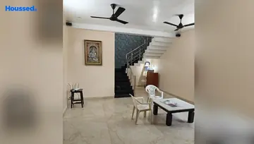 Sample Apartment of 3 BHK Gated Villa for Resale in Idikarai, Coimbatore - Image 4522