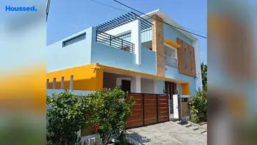 Sample Apartment of 3 BHK Gated Villa for Resale in Idikarai, Coimbatore - Image 4526
