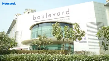 Project Image of Commercial Office Space for Resale in Majiwada, Thane - Image 133443