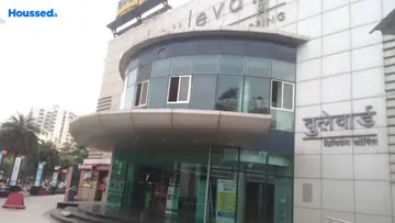 Project Image of Commercial Office Space for Resale in Majiwada, Thane - Image 133444
