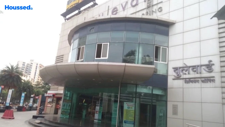 Project Image of Office Space for Resale in Majiwada - Image 133444