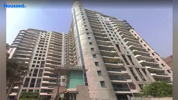Project Image of 4 BHK Flat for Resale in Sector 43, Gurgaon - Image 133446