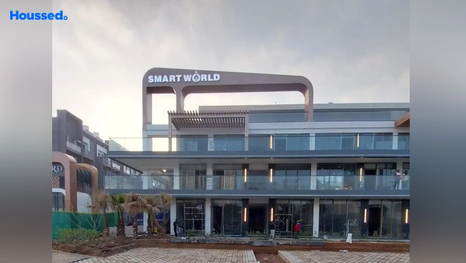 Project Image of 1 BHK Flat for Resale in Smart World Orchard, Sector 61 - Image 133456