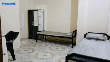 Project Image of Boys PG/Hostel in Pimpri Chinchwad, Pune - Image 134989