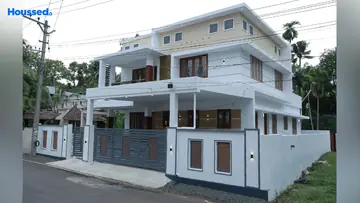 Project Image of 5 BHK House/Villa for Resale in Thrippunithura, Kochi - Image 133478