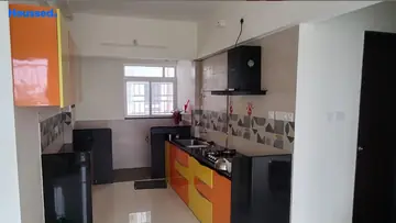 Project Image of 3 BHK Flat for Resale in Kolte Patil Life Republic Sector R7 7th Avenue I Towers Hinjewadi, Pune - Image 133470