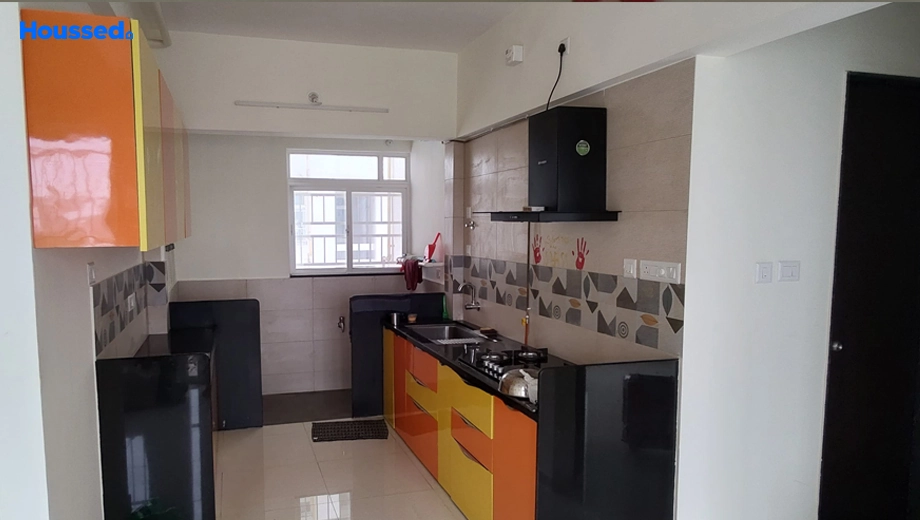Project Image of 3 BHK Flat for Resale in Kolte Patil Life Republic Sector R7 7th Avenue I Towers, Hinjewadi - Image 133470