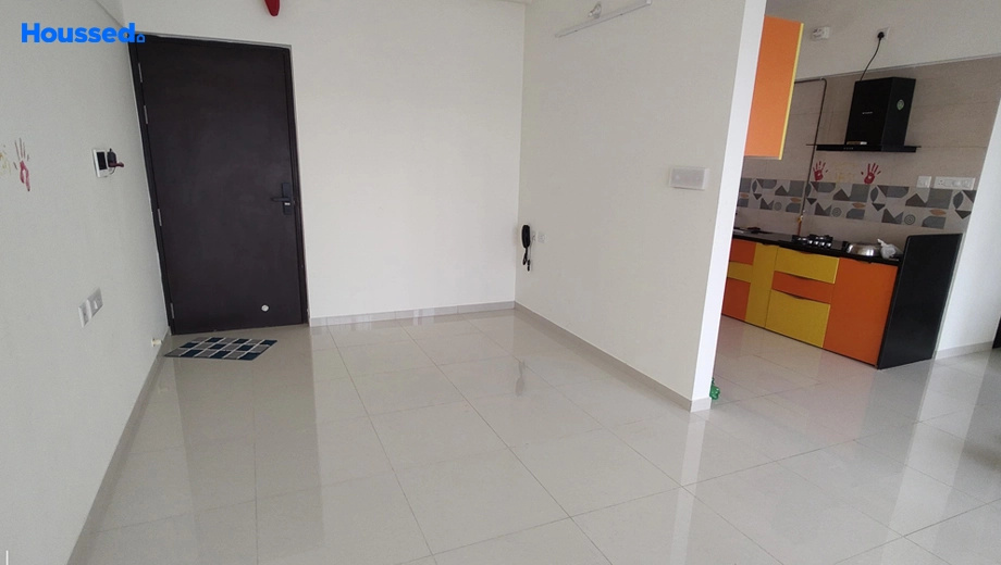 Project Image of 3 BHK Semi-Furnished Flat for Rent in Kolte Patil Life Republic Sector R7 7th Avenue I Towers, Hinjewadi - Image 133474