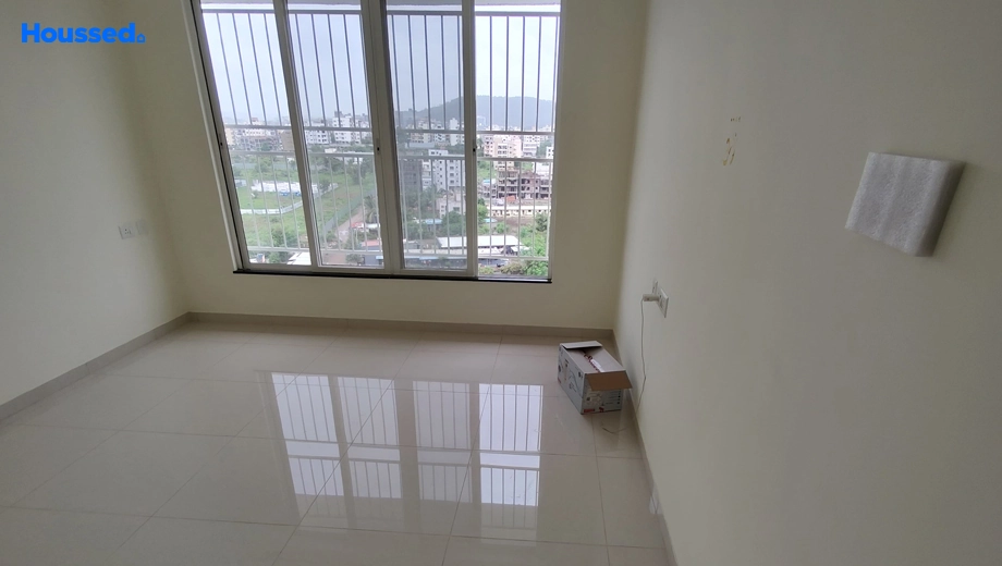 Project Image of 3 BHK Semi-Furnished Flat for Rent in Kolte Patil Life Republic Sector R7 7th Avenue I Towers, Hinjewadi - Image 133475