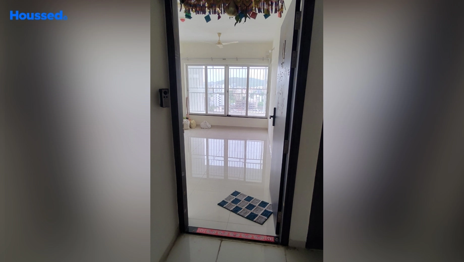 Project Image of 3 BHK Semi-Furnished Flat for Rent in Kolte Patil Life Republic Sector R7 7th Avenue I Towers, Hinjewadi - Image 133473