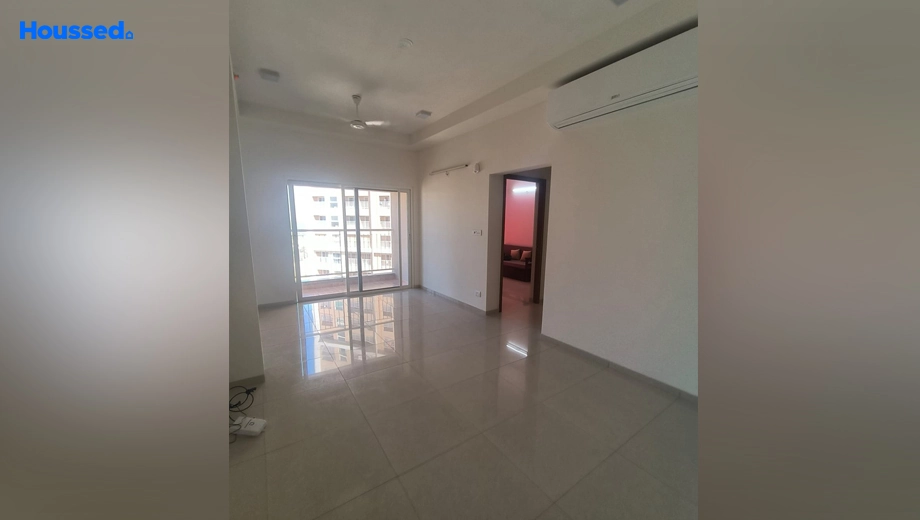 Project Image of 2 BHK Furnished Flat for Rent in Sobha Dream Heights, Gift City - Image 133480