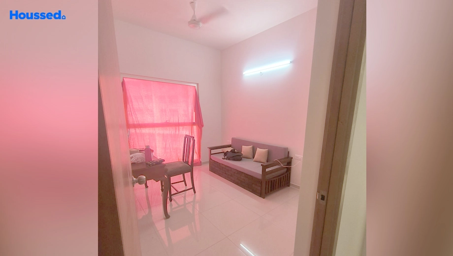 Project Image of 2 BHK Furnished Flat for Rent in Sobha Dream Heights, Gift City - Image 133482