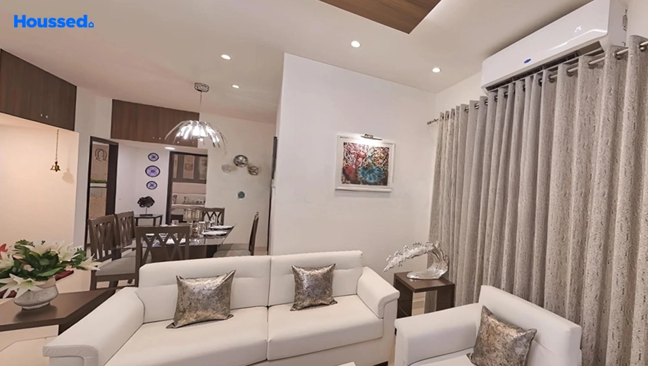 Project Image of 2 BHK Flat for Resale in Hero Homes, Sector 104 - Image 133483