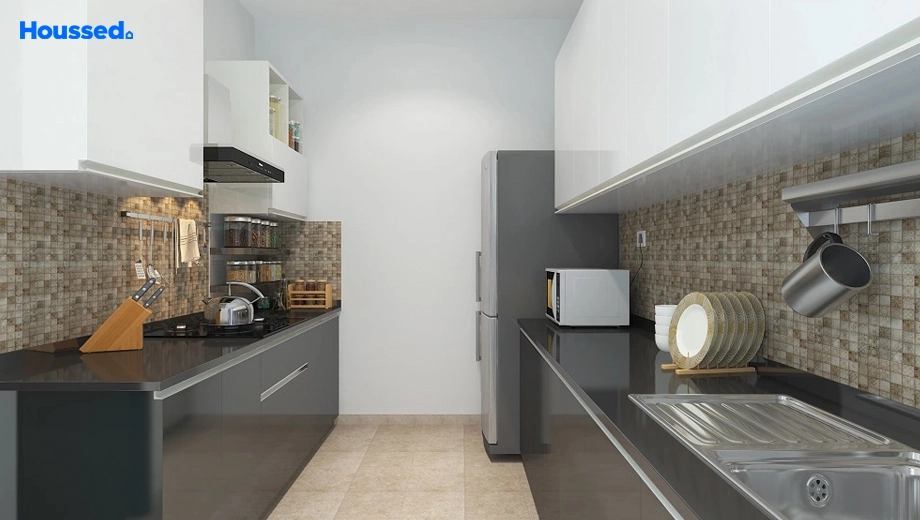Project Image of 2 BHK Flat for Resale in Hero Homes, Sector 104 - Image 133484