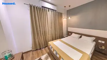 Project Image of 2 BHK Flat for Resale in Hero Homes Sector 104, Gurgaon - Image 133490