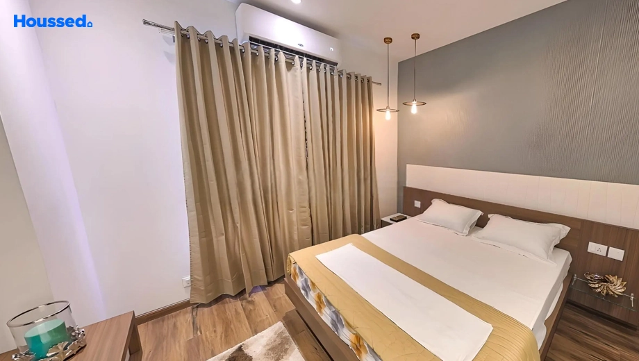 Project Image of 2 BHK Flat for Resale in Hero Homes, Sector 104 - Image 133490