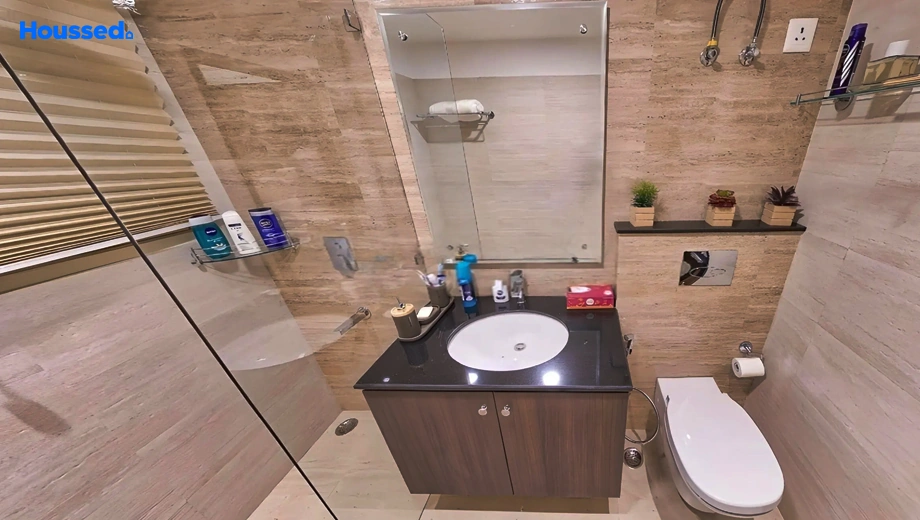 Project Image of 2 BHK Flat for Resale in Hero Homes, Sector 104 - Image 133496