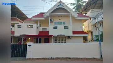 Project Image of 3 BHK House/Villa for Resale in Kakkanad, Kochi - Image 133485
