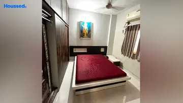 Project Image of 1 BHK Flat for Rent in Naroda, Ahmedabad - Image 133494