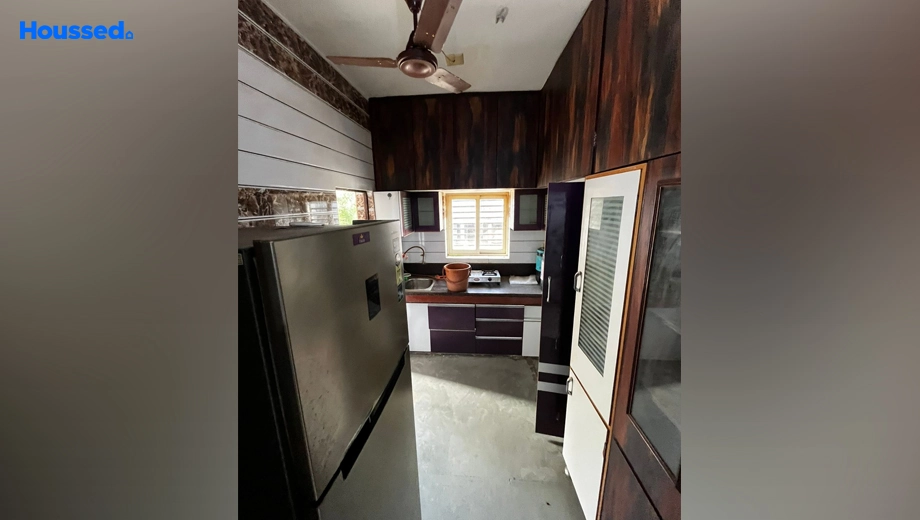 Project Image of 1 BHK Furnished Flat for Rent in Naroda - Image 133493