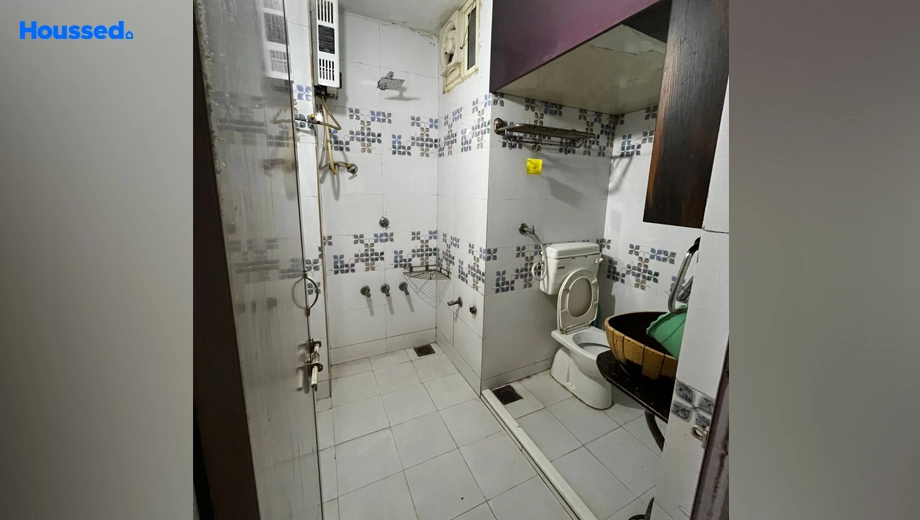 Project Image of 1 BHK Furnished Flat for Rent in Naroda - Image 133491