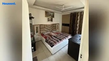 Project Image of 3 BHK Flat for Resale in United Bollywood Essencia Zirakpur, Chandigarh - Image 133487