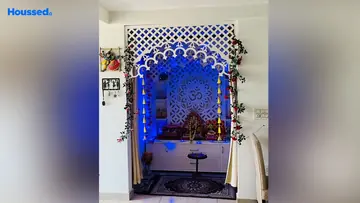 Project Image of 3 BHK Flat for Resale in United Bollywood Essencia Zirakpur, Chandigarh - Image 133489