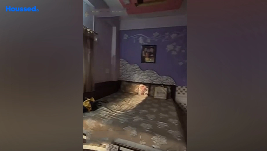Project Image of 2 BHK Furnished Flat for Rent in Nikol - Image 133503