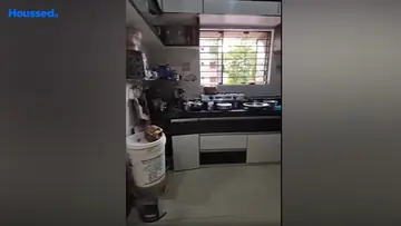 Project Image of 2 BHK Flat for Rent in Nikol, Ahmedabad - Image 133505