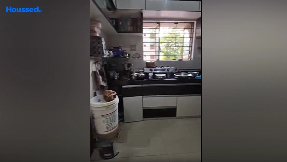 Project Image of 2 BHK Furnished Flat for Rent in Nikol - Image 133505