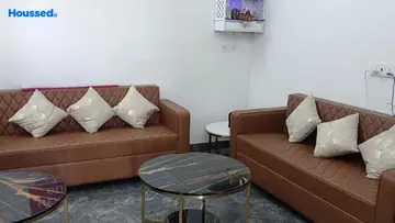 Project Image of 3 BHK Flat for Resale in Hero Homes Sector 104, Gurgaon - Image 133502