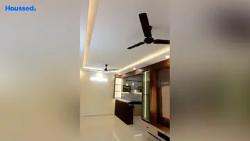 Project Image of 3 BHK Flat for Resale in Hero Homes Sector 104, Gurgaon - Image 133519