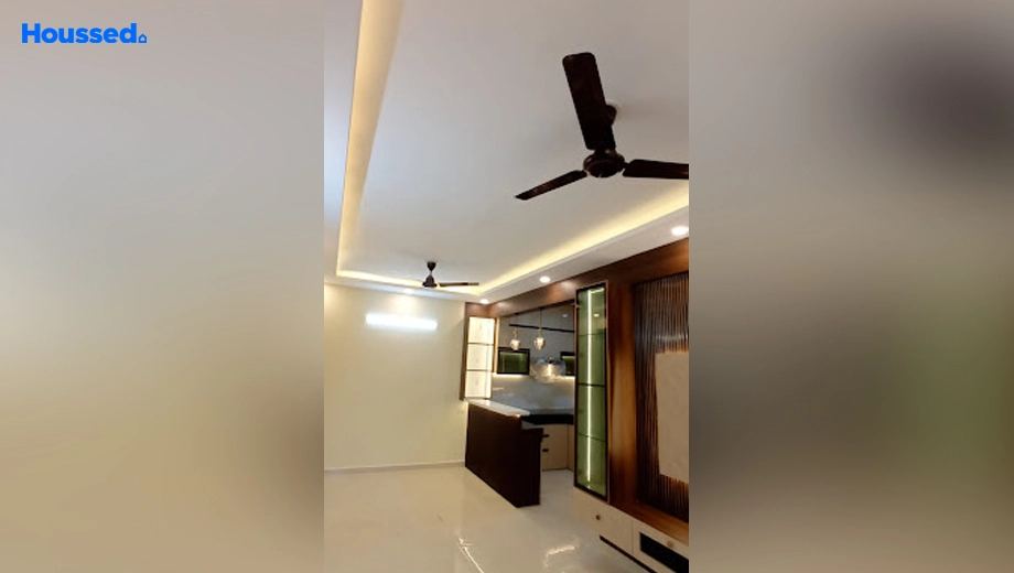 Project Image of 3 BHK Flat for Resale in Hero Homes, Sector 104 - Image 133519