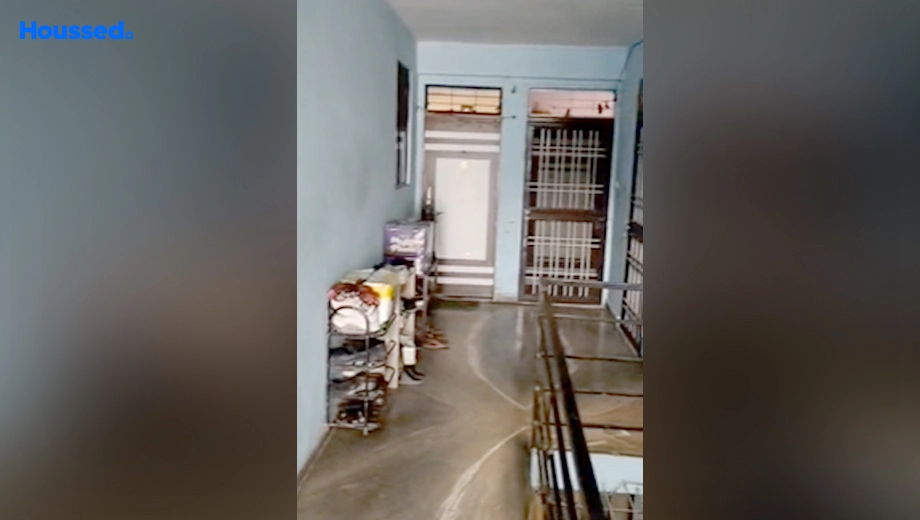 Project Image of 1 BHK Flat for Resale in Sanganer - Image 133517