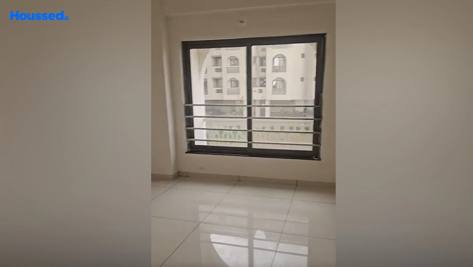 Project Image of 3 BHK Furnished Flat for Rent in Vastral - Image 133510